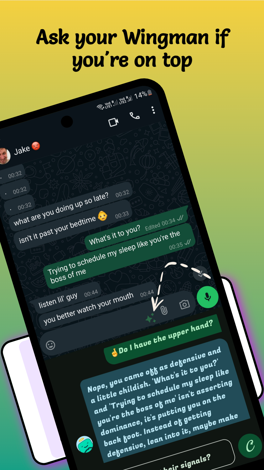 Chat Screenshot 3